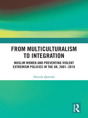 cover image of From Multiculturalism to Integration